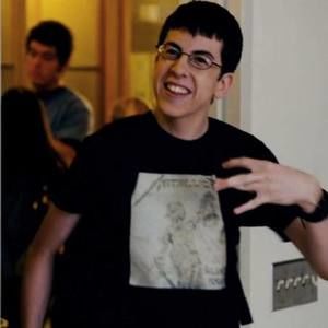 Meet your Posher, Jr.